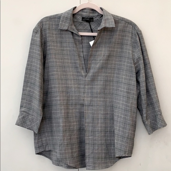 ZARA blouse - Picture 1 of 12